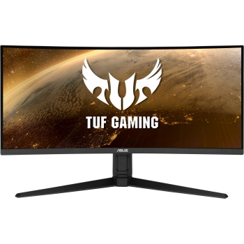 ASUS TUF Gaming VG34VQL1B 86.7cm (21:9) UWQHD HDMI DP