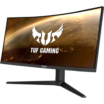 Preview: ASUS TUF Gaming VG34VQL1B 86.7cm (21:9) UWQHD HDMI DP