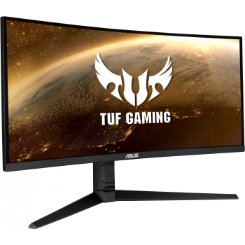 Preview: ASUS TUF Gaming VG34VQL1B 86.7cm (21:9) UWQHD HDMI DP
