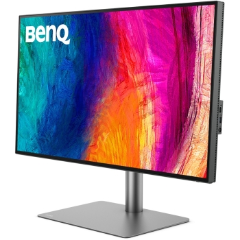 Preview: BenQ 80.0cm PD3225U 16:9 DP/HDMI/TB lift/piv. spk. UHD