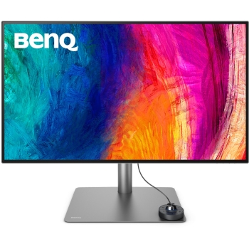 Preview: BenQ 80.0cm PD3225U 16:9 DP/HDMI/TB lift/piv. spk. UHD