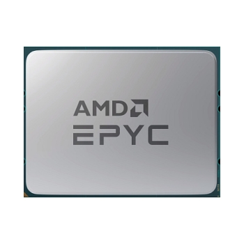 AMD EPYC 64Core Model 9554 SP5 Tray