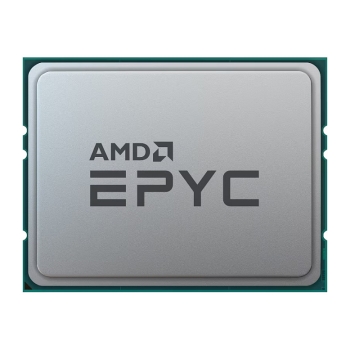 AMD EPYC 6Core Model 4124P Tray