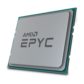 AMD EPYC 48Core Model 7643 SP3 Tray