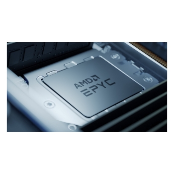 Preview: AMD EPYC 16Core Model 9174F SP5 Tray