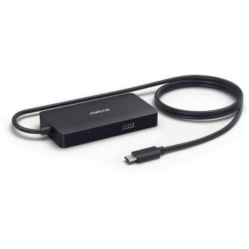 JABRA PANACAST USB HUB USB-C
