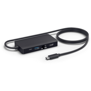JABRA PANACAST USB HUB USB-C