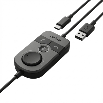 Jabra Engage 50 II Link USB C/A MS