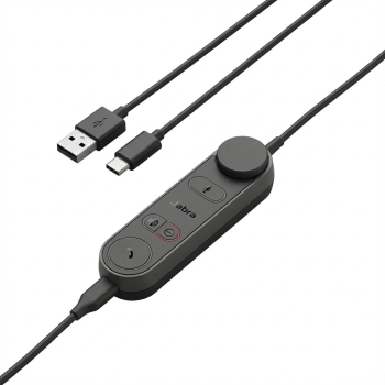 Jabra Engage 50 II Link USB C/A UC