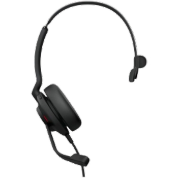 JABRA EVOLVE2 30 SE USB C/A MS