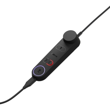 Preview: JABRA Engage 50 II Link Stereo USB C/A UC