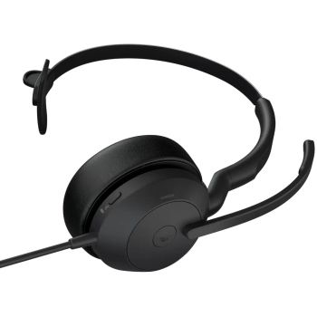 Preview: JABRA EVOLVE2 50 USB C/A MS