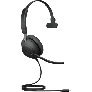 Preview: Jabra Evolve2 40 SE USB C/A MS Mono