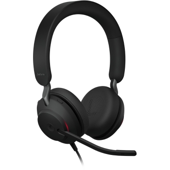JABRA Evolve2 40 SE USB C/A UC Stereo