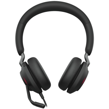Preview: JABRA Evolve2 40 SE USB C/A UC Stereo
