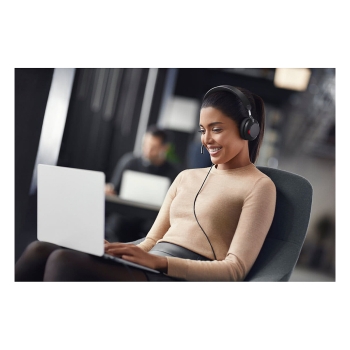 Preview: Jabra Evolve2 40 SE USB C/A UC Stereo