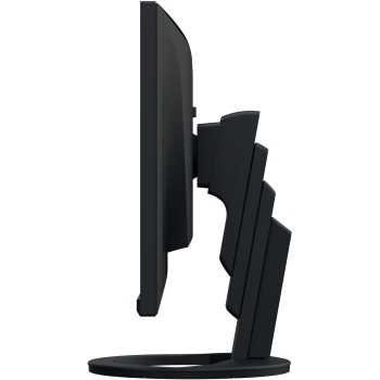 Preview: EIZO 60.5cm (23.8) EV2480-BK 16:09 DVI+HDMI+DP+USB-C black