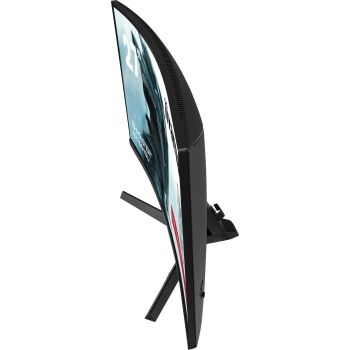 Preview: IIYAMA 68.6cm (27) G2766HSU-B1 16:9 2xHDMI+DP+USB Curved