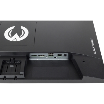 Preview: IIYAMA 60.5cm (23.8) G2445HSU-B2 16:9 HDMI+DP+2xUSB Lift