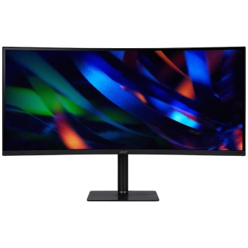 Acer CZ342CURHb 34 86.4cm 21:9 100Hz 3440x1440 black