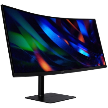Preview: Acer CZ342CURHb 34 86.4cm 21:9 100Hz 3440x1440 black