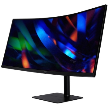 Preview: Acer CZ342CURHb 34 86.4cm 21:9 100Hz 3440x1440 black