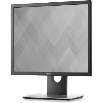 Preview: Dell P Series P1917S - 48.3 cm (19 Zoll) - 1280 x 1024 Pixel - SXGA - LED - 6 ms - Schwarz