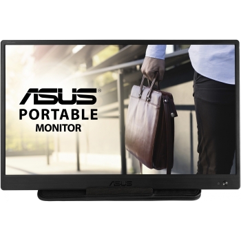 ASUS ZenScreen MB165B 39.6cm (16:9) WXGA USB3.0