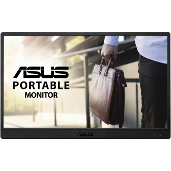 Preview: ASUS ZenScreen MB165B 39.6cm (16:9) WXGA USB3.0