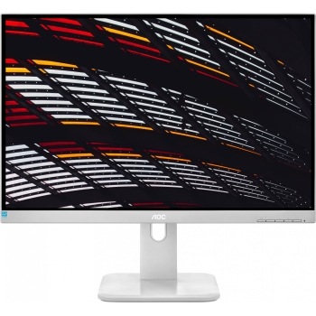 Preview: AOC 60.5cm (23.8) 24P1/GR 16:09 HDMI+DP+DVI+USB IPS Li.gr