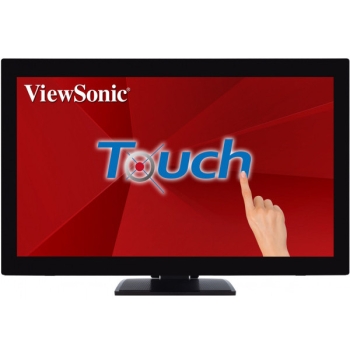 Viewsonic 68.6cm TD2760 Touch 16:9 HDMI/VGA/RS232 FHD