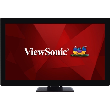 Preview: Viewsonic 68.6cm TD2760 Touch 16:9 HDMI/VGA/RS232 FHD