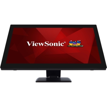 Preview: Viewsonic 68.6cm TD2760 Touch 16:9 HDMI/VGA/RS232 FHD