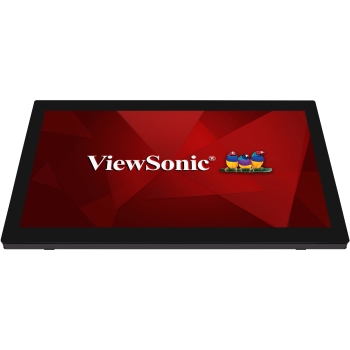 Preview: Viewsonic 68.6cm TD2760 Touch 16:9 HDMI/VGA/RS232 FHD