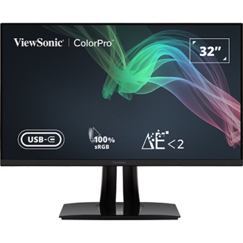 Viewsonic 80.0cm VP3256-4K 16:9 HDMI/USBC/DP UHD