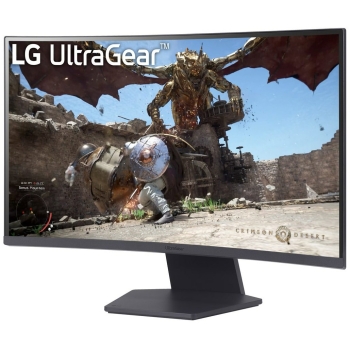 Preview: LG 27 27GS60QX-B UltraGear WQHD HDMI DP 2560x1440