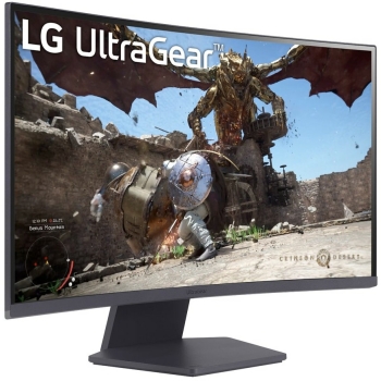 Preview: LG 27 27GS60QX-B UltraGear WQHD HDMI DP 2560x1440