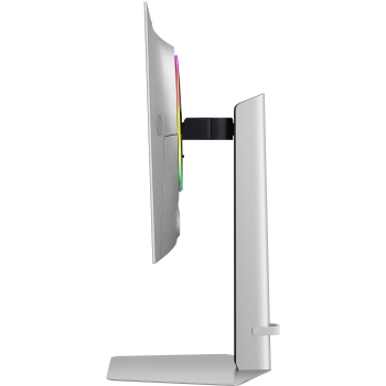 Preview: 67cm/27 (2560x1440) Samsung S27DG600SU 16:9 OLED QHD 0.03ms 360Hz 2xHDMI DP USB Pivot Black