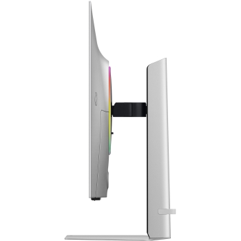 Preview: 80cm/32 (3840x2160) Samsung Odyssey OLED G8 S32DG800SU 16:9 4k 0.03ms 240Hz 2xHDMI DP USB Speaker Black