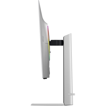 Preview: 80cm/32 (3840x2160) Samsung Odyssey OLED G8 S32DG800SU 16:9 4k 0.03ms 240Hz 2xHDMI DP USB Speaker Black