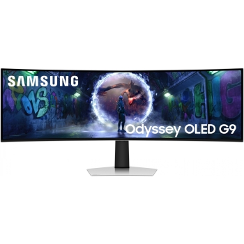 Samsung (49) 124.0cm S49DG934SU 32:9 Business G93SD CURVED
