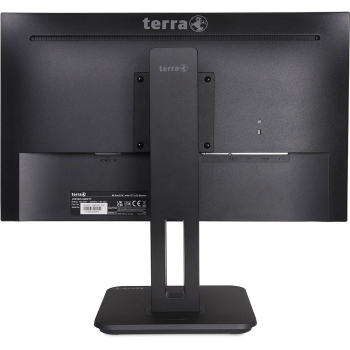 Preview: TERRA LCD/LED 2448W PV V3.1 schwarz HDMI/DP/USB-C/ GREENLINE PLUS