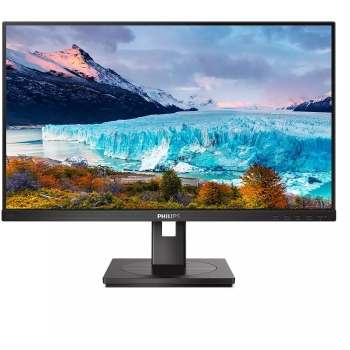 Preview: Philips 60.5cm (23.8) 243S1 16:09 HDMI+DP+USB-C IPS