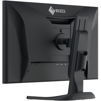 Preview: EIZO 68.5cm (27) EV2740X-BK 16:9 2xHDMI+DP+USB-C IPS retail