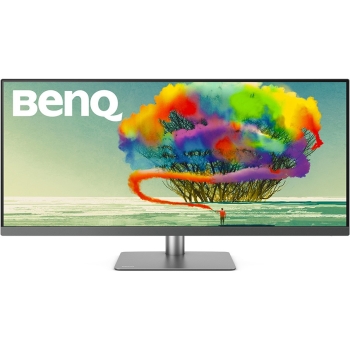 BenQ 86.4cm PD3420Q 21:9 USB/DP/HDMI lift/piv.spk. UWQHD