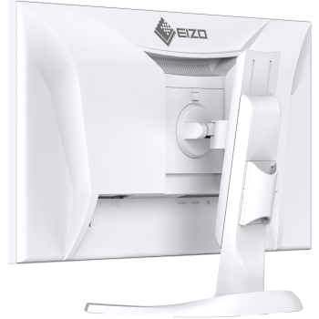 Preview: EIZO 68.5cm (27) EV2740X-WT 16:9 2xHDMI+DP+USB-C IPS retail