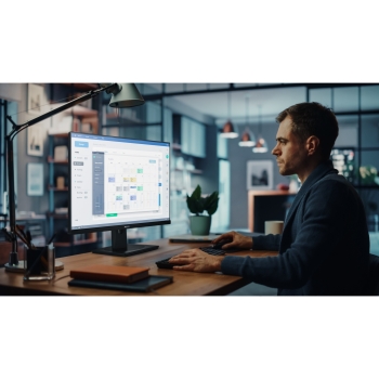 Preview: Philips 80.0cm (31.5) 32B1N3800 16:09 HDMI+DP+USB black