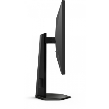 Preview: 68.6cm/27 (2560x1440) AOC G4 Q27G4XF 16:9 QHD FastIPS 0.5ms 180Hz HDR10 HDMI DP Pivot Gaming Black