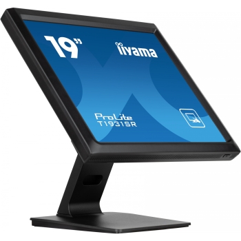 IIYAMA 48.0cm (19) T1931SR-B1S 5:4 Touch HDMI+DP+VGA b retail