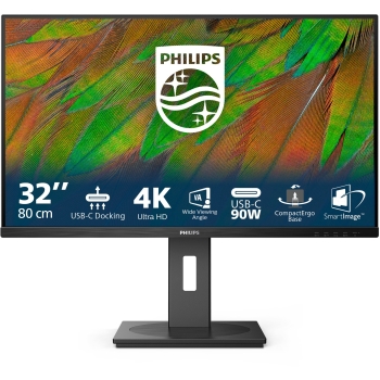 Philips 80.0cm (31.5) 32B1U3900 16:09 HDMI+DP+USB-C black